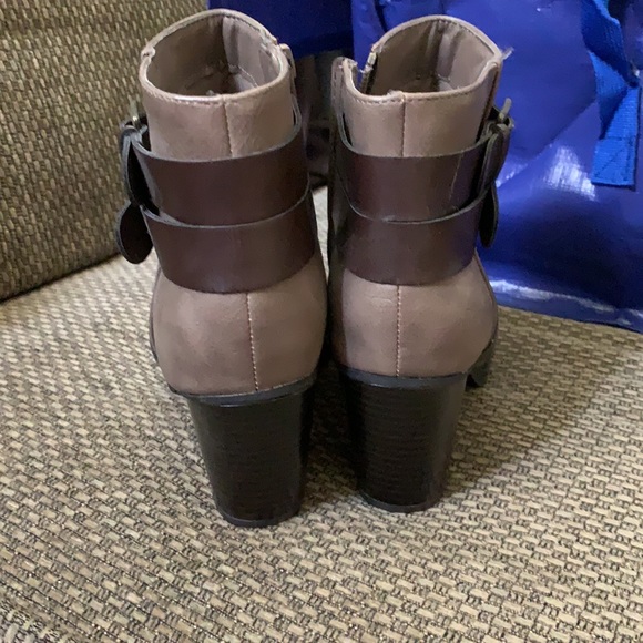 Rampage boots - Picture 4 of 7